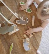 The Curated Parcel - Animals In The Wild Set